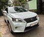 Lexus RX 450  450h xang dien 2010 2010 - RX 450h xang dien 2010