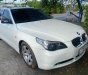 BMW 525i  525i E60 2003 - BMW 525i E60