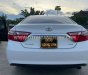 Toyota Camry 2016 - Màu trắng - kem tuyệt đẹp