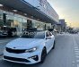 Kia Optima 2020 - Màu trắng, giá cực tốt