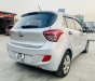 Hyundai Grand i10 2016 - Màu bạc số sàn, giá 225tr