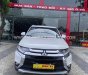 Mitsubishi Outlander 2018 - 4 lốp theo xe, lốp sơ cua chưa hạ