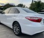 Toyota Camry 2016 - Màu trắng - kem tuyệt đẹp