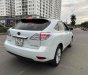 Lexus RX 450  450h xang dien 2010 2010 - RX 450h xang dien 2010