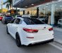 Kia Optima 2020 - Màu trắng, giá cực tốt