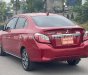 Mitsubishi Attrage 2021 - Màu đỏ, xe nhập, giá 425tr