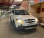 Chevrolet Captiva l 2008 2008 - captival 2008