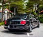 Bentley Flying Spur 2022 - model 2023 màu đen nội thất da bò sẵn giao ngay