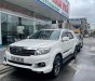 Toyota Fortuner 2016 - Màu trắng giá ưu đãi