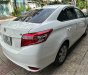 Toyota Vios 2017 - Màu trắng số sàn, 305 triệu