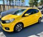 Honda Brio ⭐️   RS 2022 siêu lướt 7000km như mới 2021 - ⭐️ Honda Brio RS 2022 siêu lướt 7000km như mới