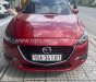 Mazda 3 2017 - Màu đỏ, 519 triệu