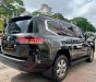 Toyota Land Cruiser 2021 - Bảo hành hãng đến 2025