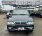 Ssangyong Musso 2004 - Đăng ký 2004 xe gia đình giá 118tr