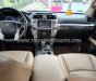 Toyota 4 Runner 2015 - Màu đen, nhập khẩu