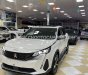 Peugeot 3008 2022 - Màu trắng