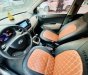 Hyundai Grand i10 2016 - Màu bạc số sàn, giá 225tr