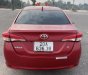 Toyota Vios 2019 - Màu đỏ chính chủ