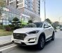 Hyundai Tucson 2020 - Hỗ trợ trả góp 70%, xe trang bị full options, chủ đi giữ gìn