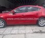 Mazda 3 2017 - Màu đỏ, 519 triệu