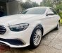 Mercedes-Benz E200 2021 - Siêu lướt 10.000 cây