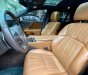 Lexus LS 500 2017 - Xanh, nội thất nâu
