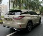 Lexus RX 350 2018 - Màu vàng cát - nội thất nâu siêu đẹp