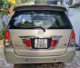 Toyota Innova   2006 2.0G 2006 - Toyota innova 2006 2.0G