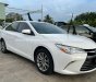 Toyota Camry 2016 - Màu trắng - kem tuyệt đẹp