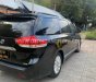 Toyota Sienna 2011 - Màu đen, nhập khẩu