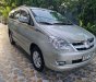 Toyota Innova   2006 2.0G 2006 - Toyota innova 2006 2.0G