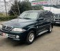 Ssangyong Musso 2004 - Đăng ký 2004 xe gia đình giá 118tr