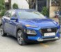 Hyundai Kona 2019 - Xe còn rất đẹp, màu xanh nổi bật