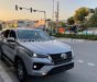 Toyota Fortuner 2021 - Màu bạc