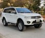 Mitsubishi Pajero Sport 2017 - Xe gia đình giá chỉ 570tr