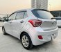 Hyundai Grand i10 2016 - Màu bạc số sàn, giá 225tr