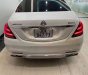 Mercedes-Benz S400 Mercedes..S400 đã được độ full  2015 - Mercedes..S400 đã được độ full MAYBACH