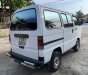 Suzuki Super Carry Van 2004 - Màu trắng, không lỗi