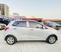 Hyundai Grand i10 2016 - Màu bạc số sàn, giá 225tr