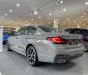 BMW 530i 2022 - Ưu đãi cực tốt đầu năm, tặng phụ kiện theo xe, quà trao tay