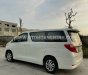 Toyota Alphard 2013 - Bao test toàn quốc