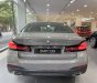 BMW 530i 2022 - Ưu đãi cực tốt đầu năm, tặng phụ kiện theo xe, quà trao tay