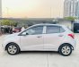 Hyundai Grand i10 2016 - Màu bạc số sàn, giá 225tr