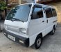 Suzuki Super Carry Van 2004 - Màu trắng, không lỗi