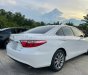 Toyota Camry 2016 - Màu trắng - kem tuyệt đẹp