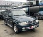 Ssangyong Musso 2004 - Đăng ký 2004 xe gia đình giá 118tr