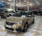 Peugeot 3008 2018 - Màu vàng