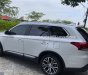 Mitsubishi Outlander 2018 - 4 lốp theo xe, lốp sơ cua chưa hạ