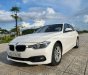 BMW 320i 2015 - Màu trắng