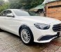 Mercedes-Benz E200 2021 - Siêu lướt 10.000 cây